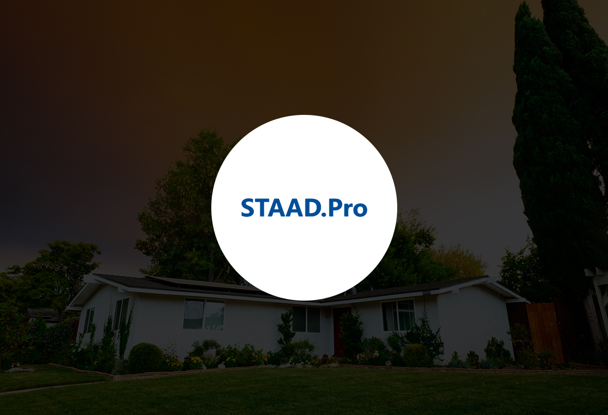 STAAD PRO SS4 , HOW TO CHANGE LOGO ON REPORT - RAM | STAAD Forum - RAM |  STAAD | ADINA - Bentley Communities
